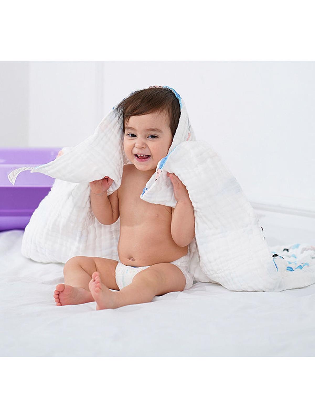 Poza produs Paturica "Ayan"  muselina 100%