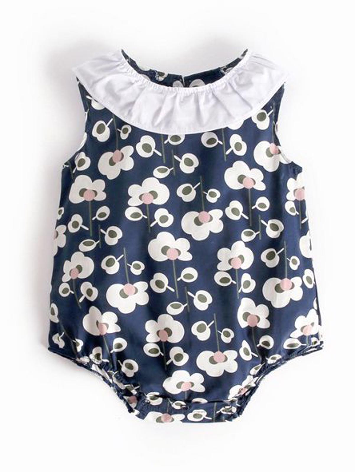 Poza produs Body cu guleras 3-6 luni