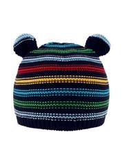 Fes baieti "Cute Ear" 3-6 luni