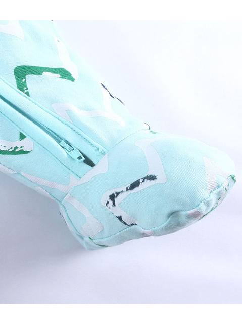 Poza produs Body overall basic baieti, 3-6 luni