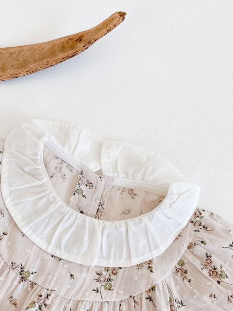 Poza produs Body elegant floral 3-6 luni