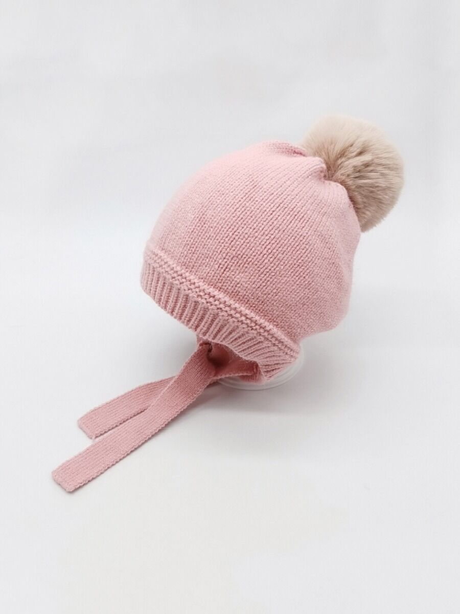 Poza produs Caciula cu ciucure