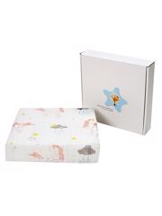 Paturica "Ayan" muselina 100%