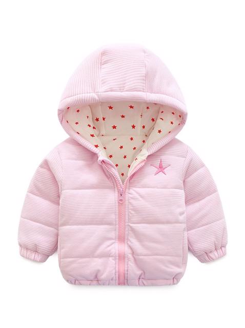 Poza produs Geaca matlasata sezon rece, 6-9 luni