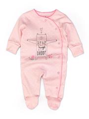 Body overall "Bear Hugs" 6-9 luni