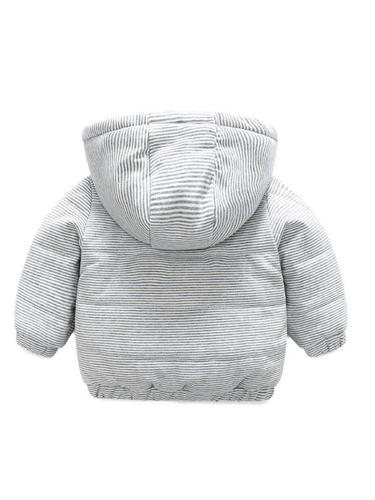 Poza produs Geaca matlasata sezon rece, 2 ani