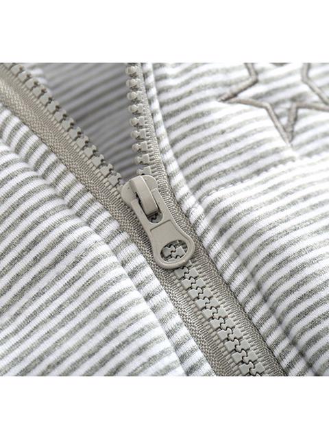 Poza produs Geaca matlasata sezon rece, 2 ani