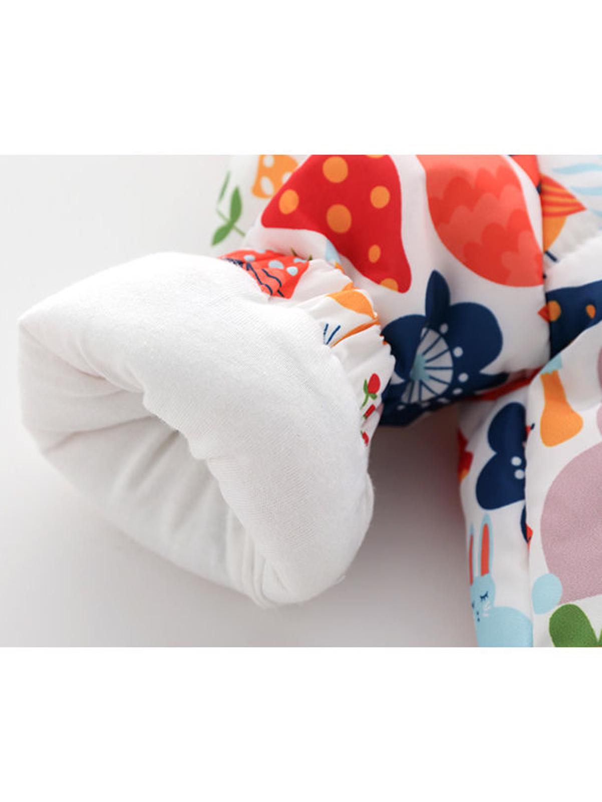 Poza produs Combinezon iarna fetita, 3-6 luni