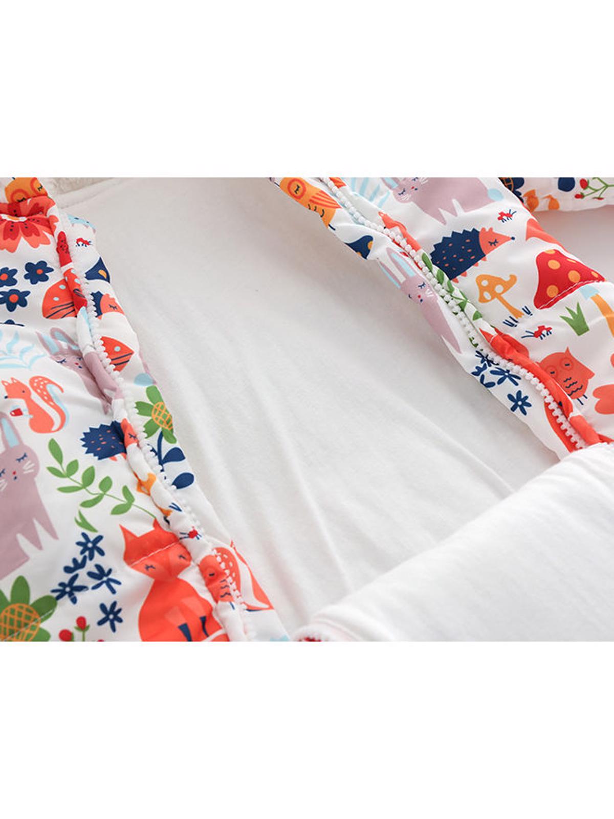 Poza produs Combinezon iarna fetita, 6-9 luni