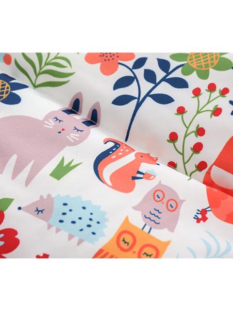 Poza produs Combinezon iarna fetita, 3-6 luni