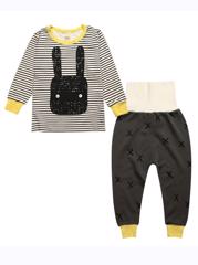 Pijamale copii My Own Universe, 9-12 luni