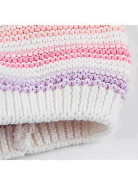 Poza produs Fes fetite "Cute Ear" 6-12 luni