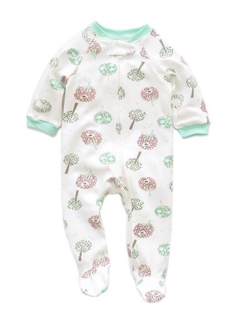 Poza produs Body overall "Baby Tree" 3-6 luni