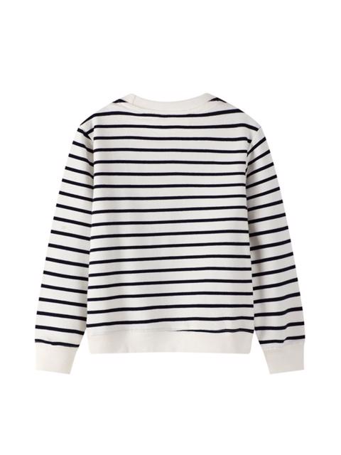 Poza produs Bluza "Stripe Unicorn", 2-3 ani