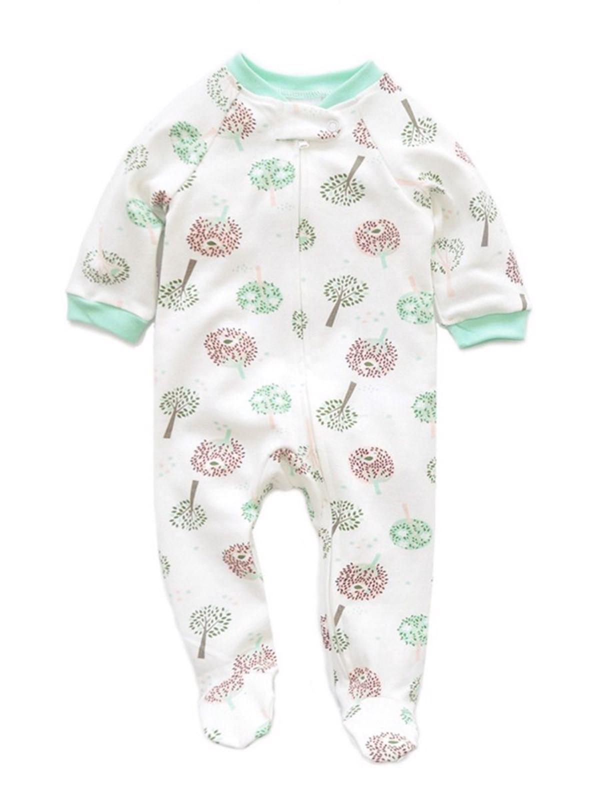 Poza produs Body overall "Baby Tree" 6-9 luni
