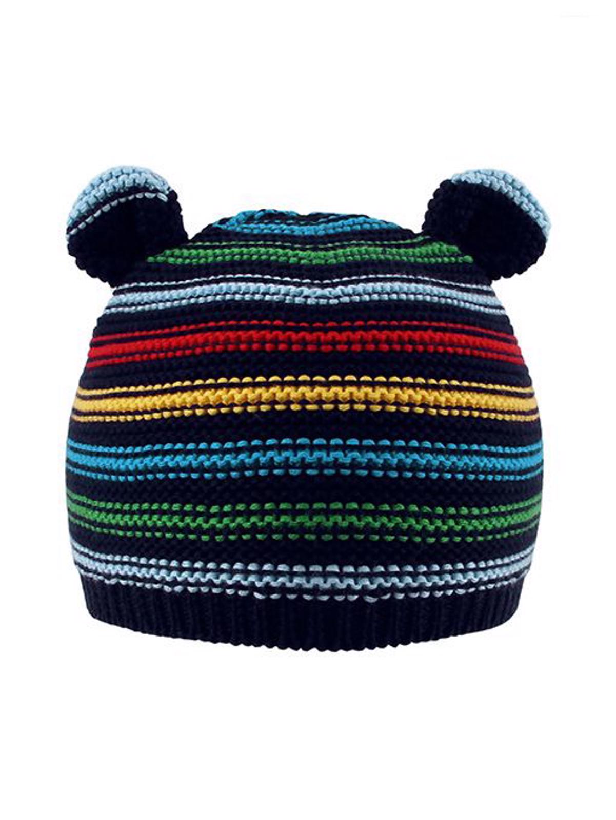 Poza produs Fes baieti "Cute Ear" 3-6 luni