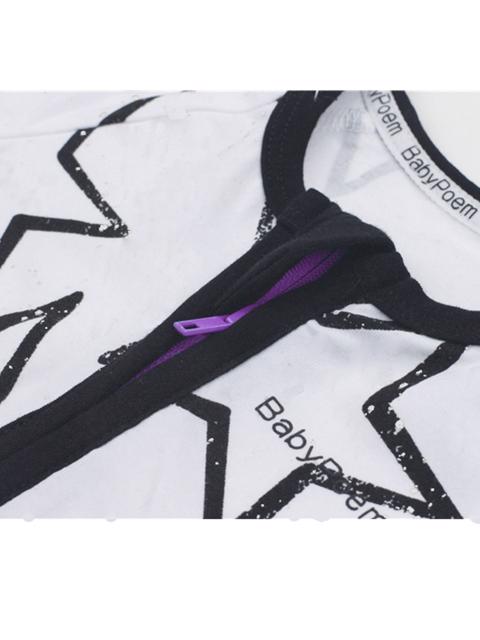 Poza produs Salopeta "Big Five Star" 12-18 luni