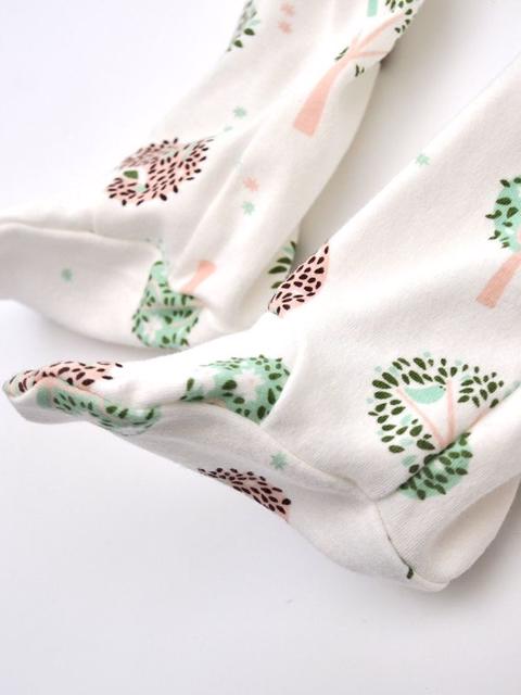 Poza produs Body overall "Baby Tree" 0-3 luni