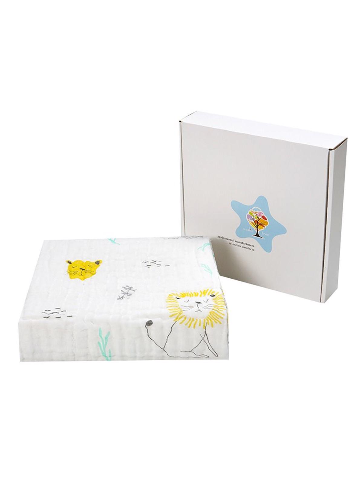 Poza produs Paturica "Ayan"  muselina 100%