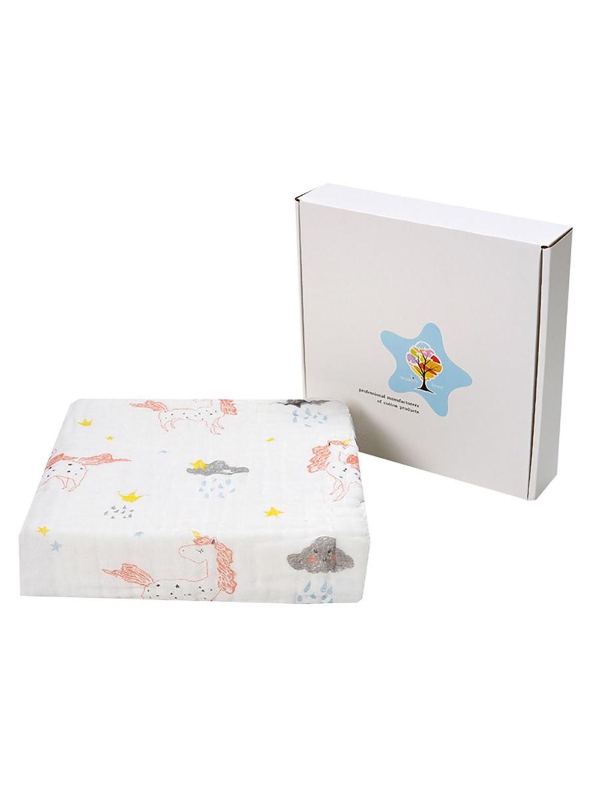 Poza produs Paturica "Ayan" muselina 100%