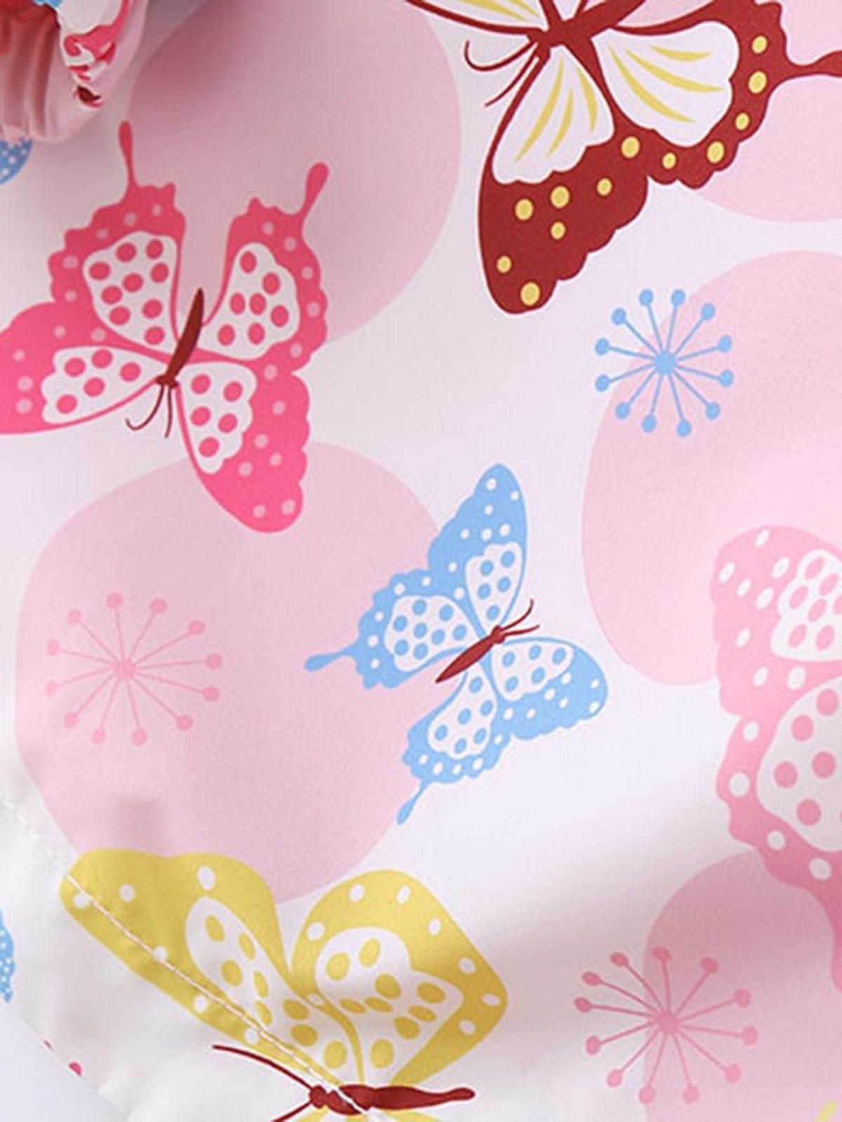 Poza produs Geaca parka fetite 2-3 ani