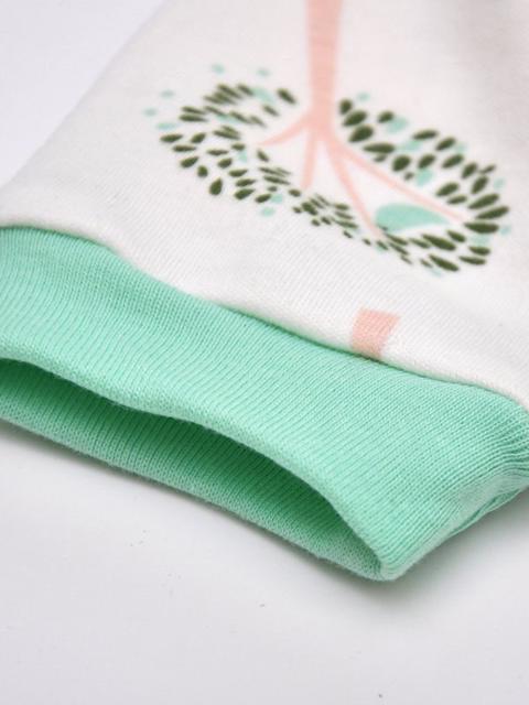 Poza produs Body overall "Baby Tree" 3-6 luni