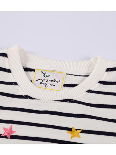 Poza produs Bluza "Stripe Unicorn", 2-3 ani