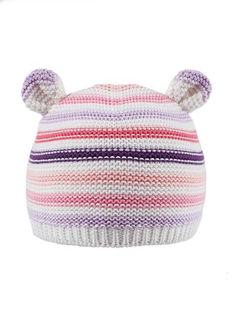 Poza produs Fes fetite "Cute Ear" 6-12 luni