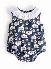 Body cu guleras 3-6 luni