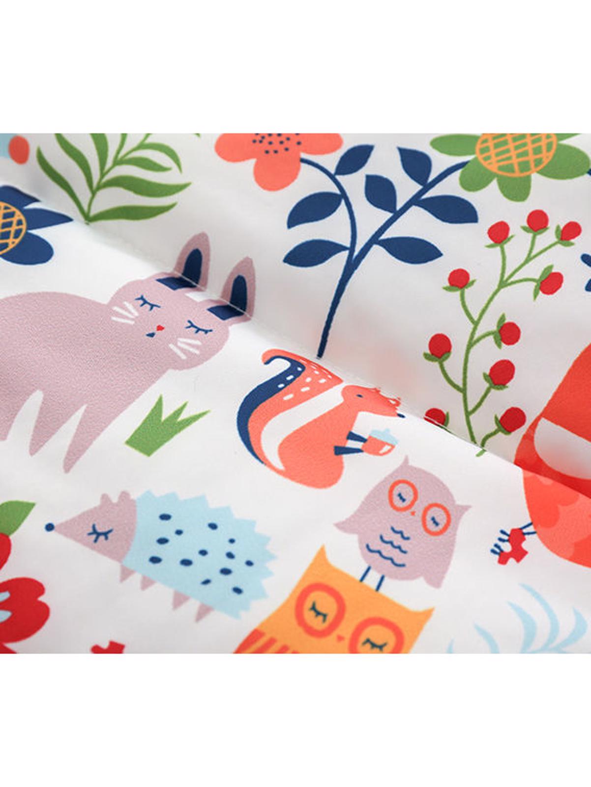 Poza produs Combinezon iarna fetita, 6-9 luni