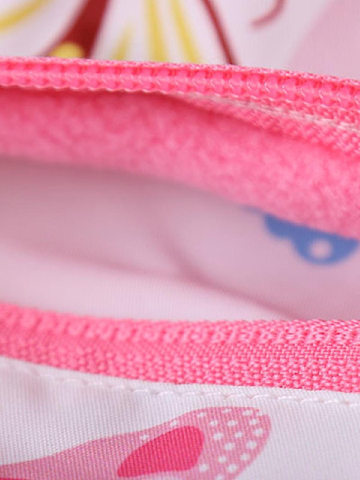 Poza produs Geaca parka fetite, 3-4 ani